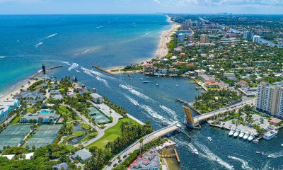 Pompano Beach in Florida combines sun-soaked beaches with lively local culture and a variety of outdoor activities for every visitor's taste