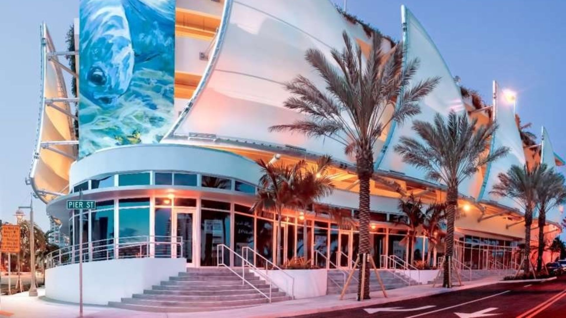 Pompano Beach in Florida combines sun-soaked beaches with lively local culture and a variety of outdoor activities for every visitor's taste