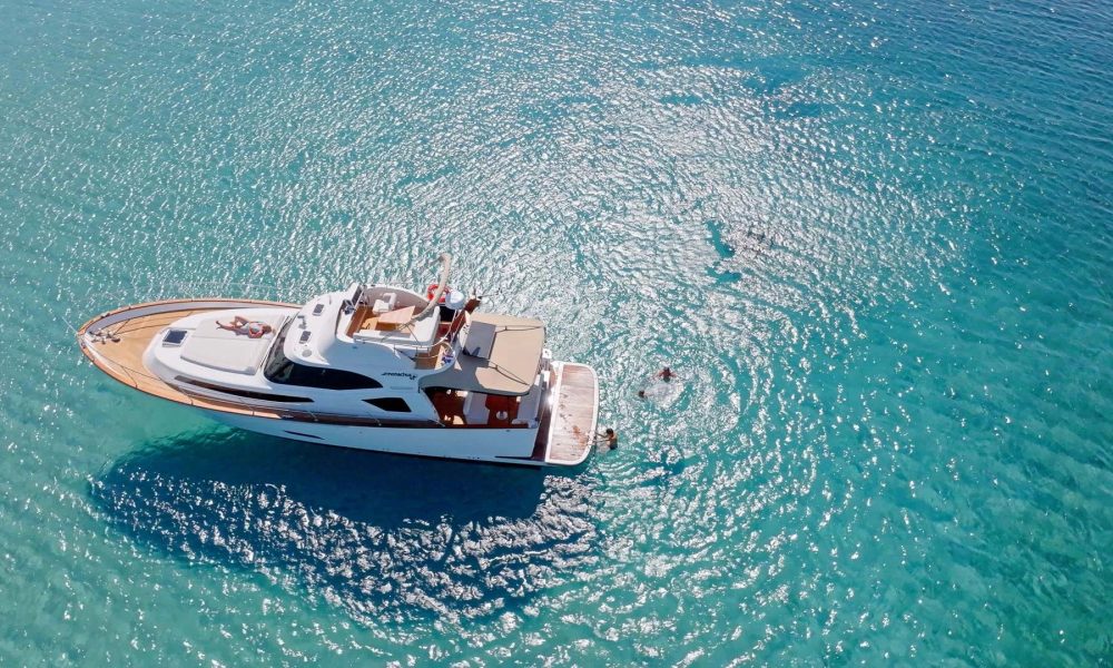 Boating aficionados will find Pompano Beach a great place since it is a dynamic coastal community known for its many Pompano Beach marinas