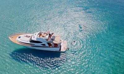Boating aficionados will find Pompano Beach a great place since it is a dynamic coastal community known for its many Pompano Beach marinas