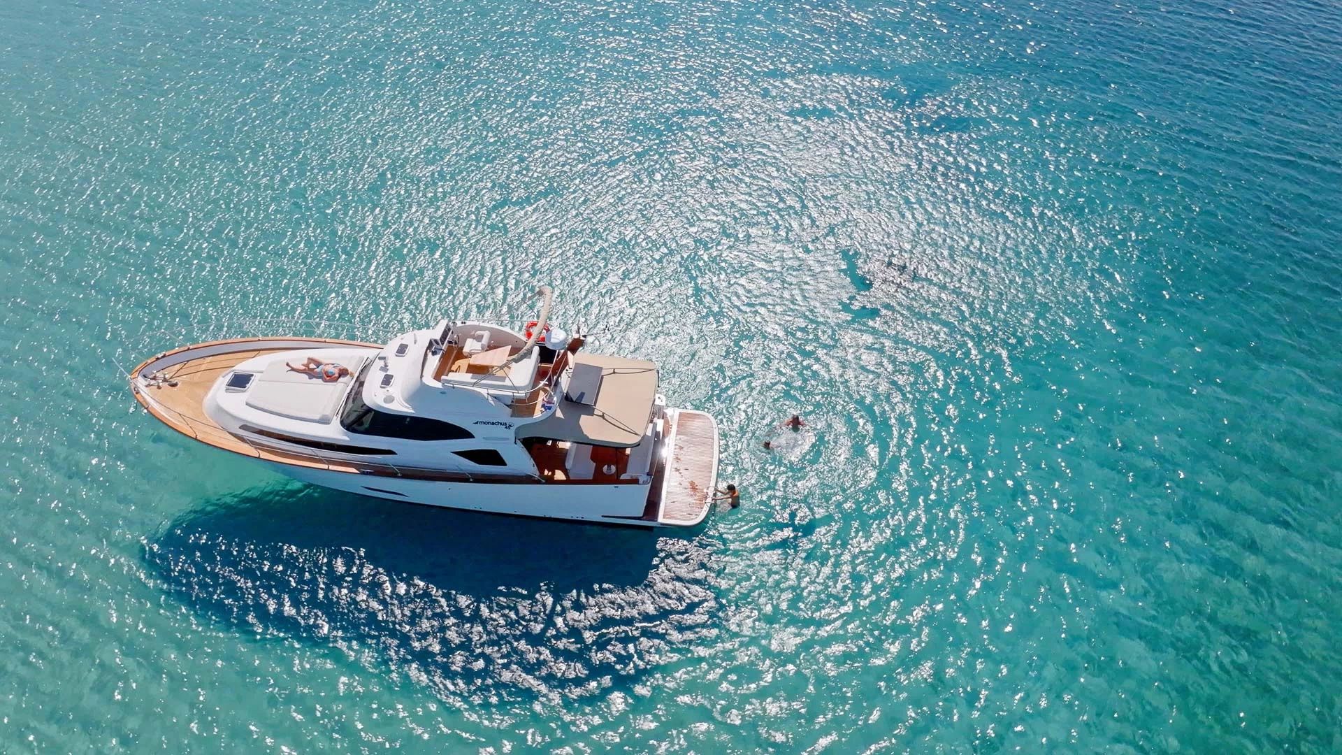 Boating aficionados will find Pompano Beach a great place since it is a dynamic coastal community known for its many Pompano Beach marinas