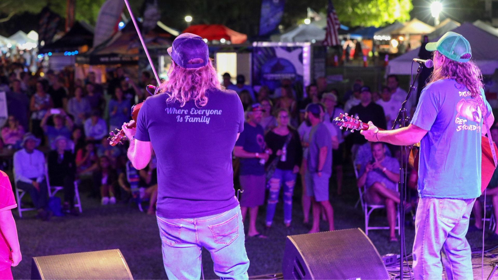 The vibrant coastal community Pompano Beach is well-known for its energetic festivals. Plan your visit and attend the Pompano Beach events