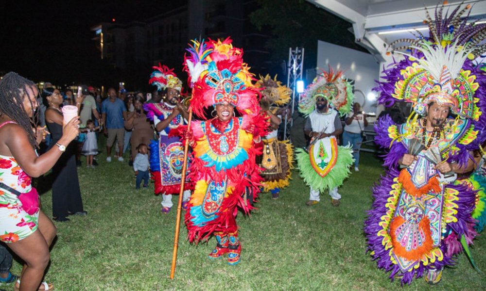 The vibrant coastal community Pompano Beach is well-known for its energetic festivals. Plan your visit and attend the Pompano Beach events