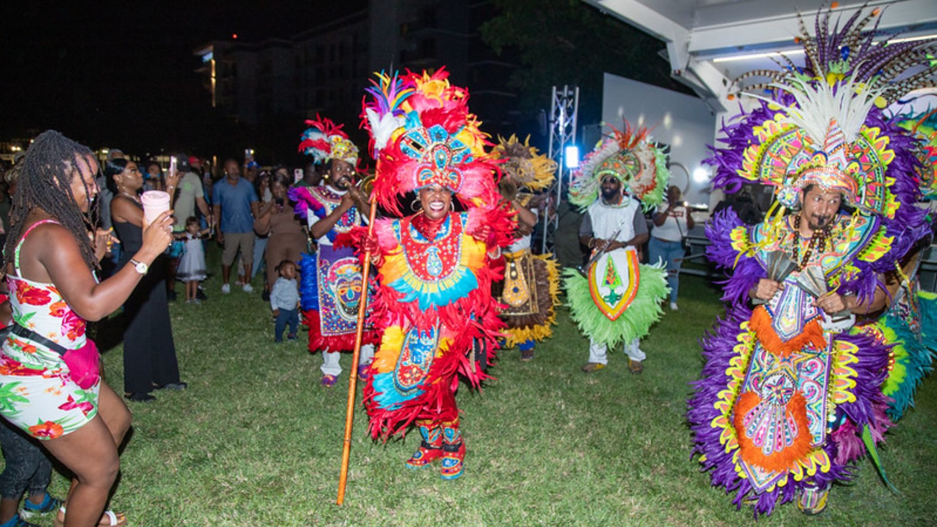 The vibrant coastal community Pompano Beach is well-known for its energetic festivals. Plan your visit and attend the Pompano Beach events