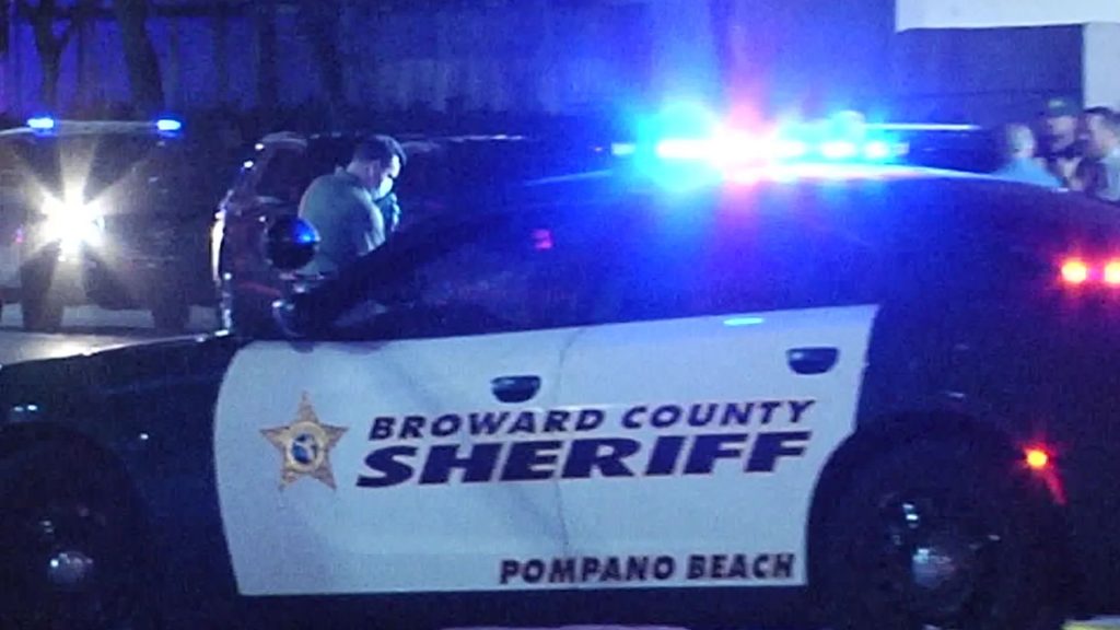 BSO detectives investigate deadly shooting in Pompano Beach that leaves ...