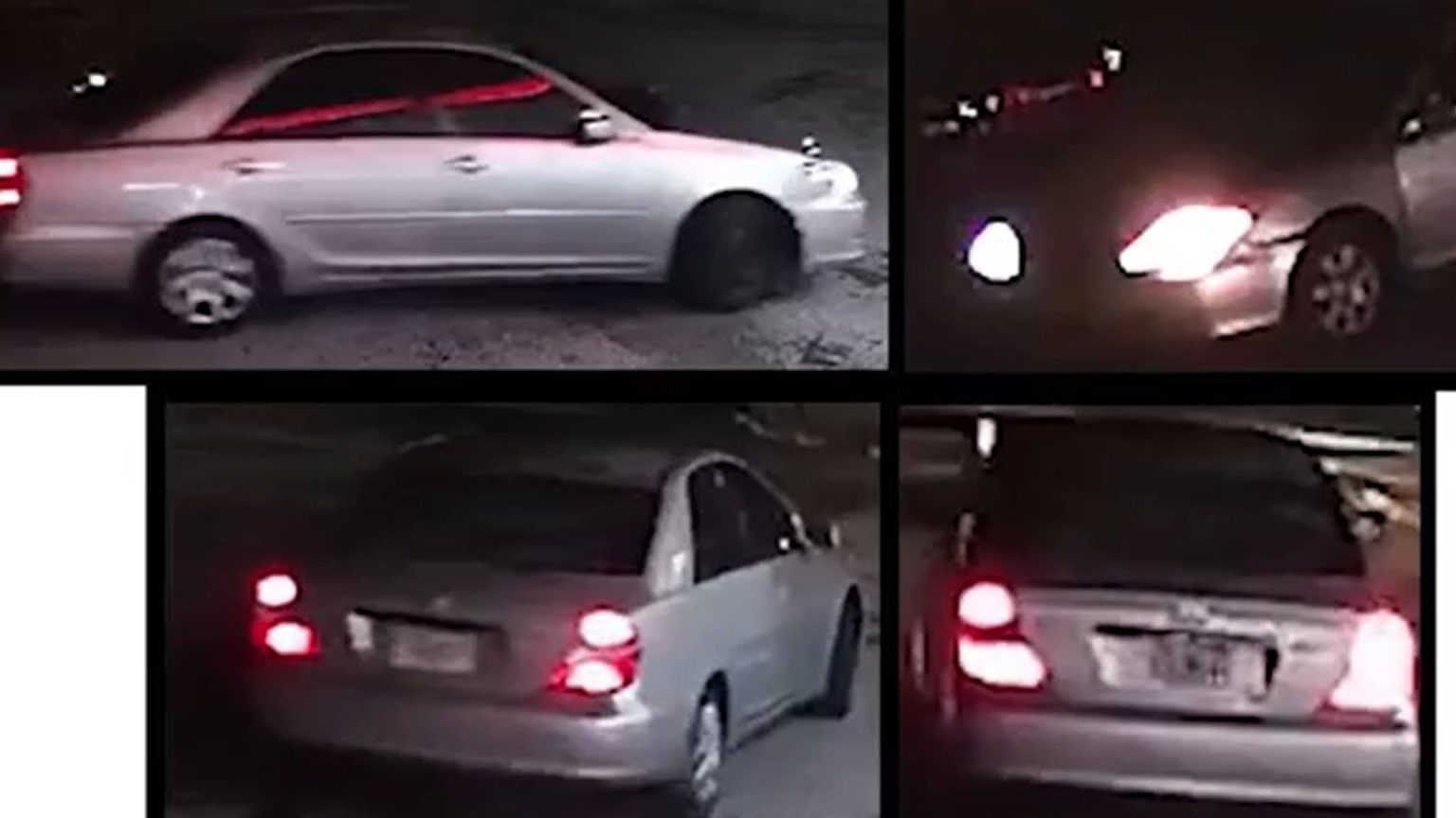 Suspect involved in deadly hit-and-run in Tamarac caught on camera and ...