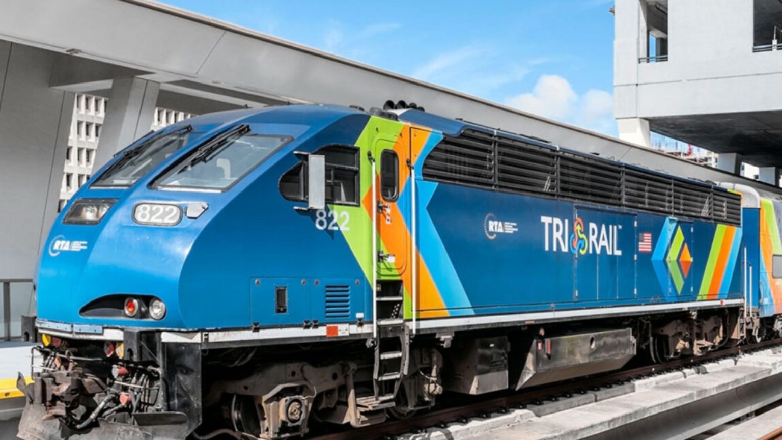 Tri-Rail celebrates a record breaking year in 2025 as ridership ...