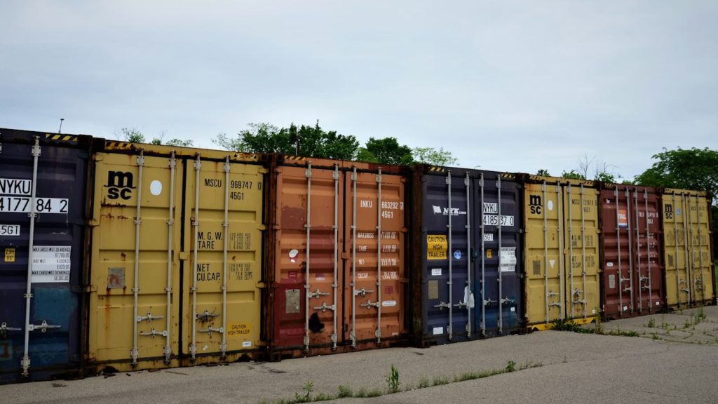 James Uthmeier charges six individuals in organized cargo theft ring ...