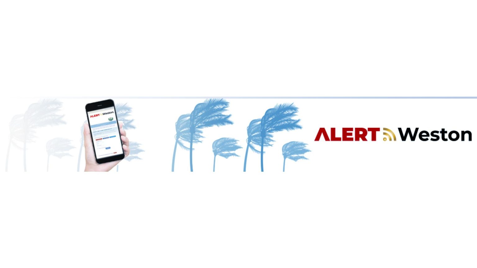 Weston launches new emergency notification system designed to improve ...