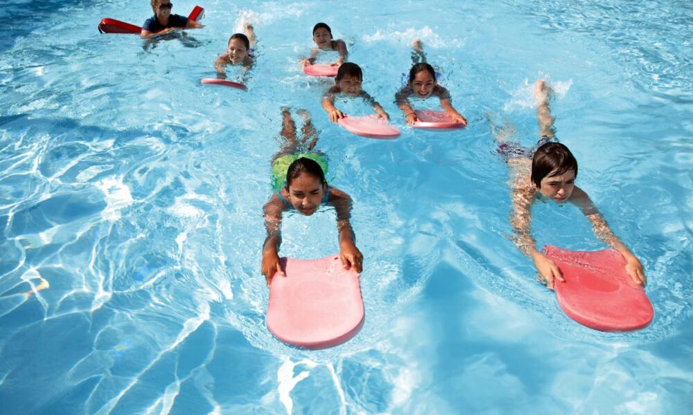 Broward County is using National Water Safety Month as a reminder that swim lessons are not just a summer activity. For many families, they are a basic layer of protection.