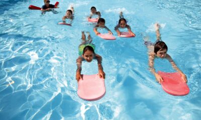Broward County is using National Water Safety Month as a reminder that swim lessons are not just a summer activity. For many families, they are a basic layer of protection.
