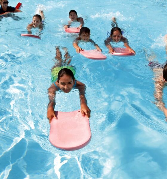 Broward County is using National Water Safety Month as a reminder that swim lessons are not just a summer activity. For many families, they are a basic layer of protection.