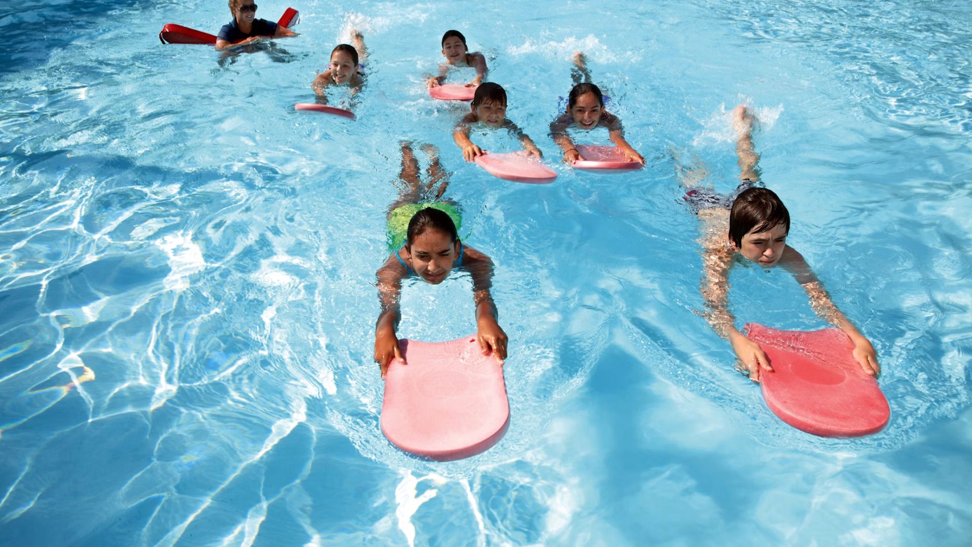 Broward County is using National Water Safety Month as a reminder that swim lessons are not just a summer activity. For many families, they are a basic layer of protection.