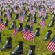 Broward County residents will see a number of government offices and service changes on Monday, May 25, as the county observes the Memorial Day holiday. While many in-person offices will be closed for the day, several essential services will continue, and many online resources will remain available through Broward.org.