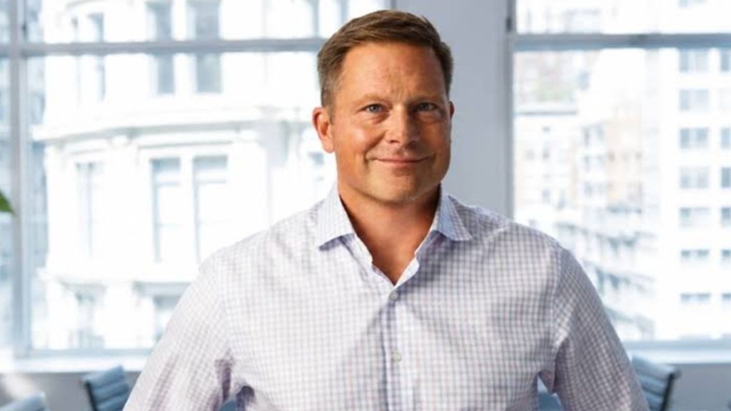 UKG appoints Rod Johnson as chief revenue officer to strengthen global ...